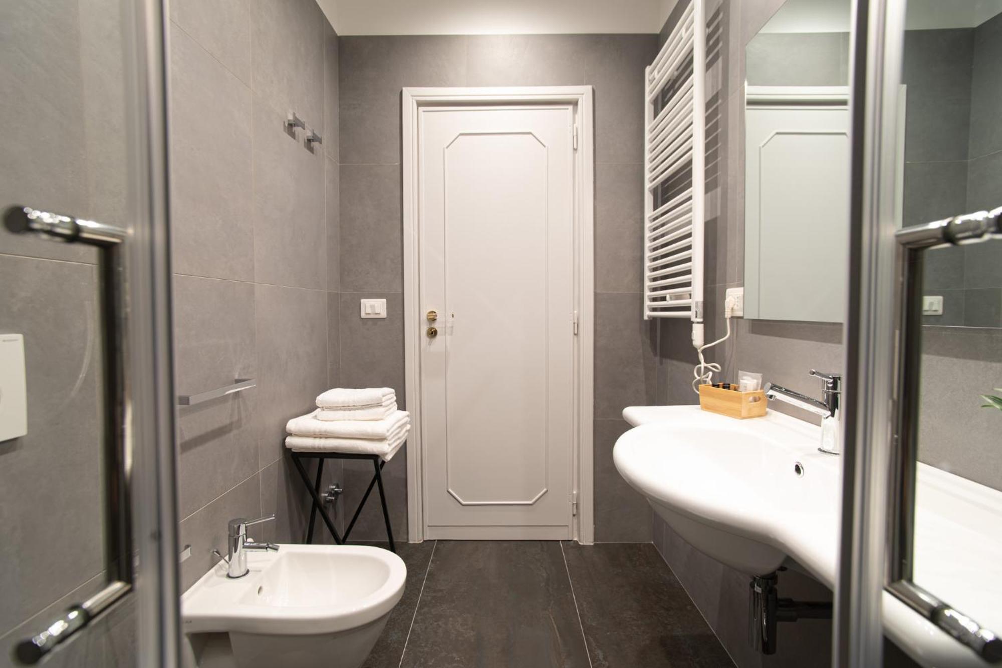 Casa Almika Sparano Bari Habitación foto